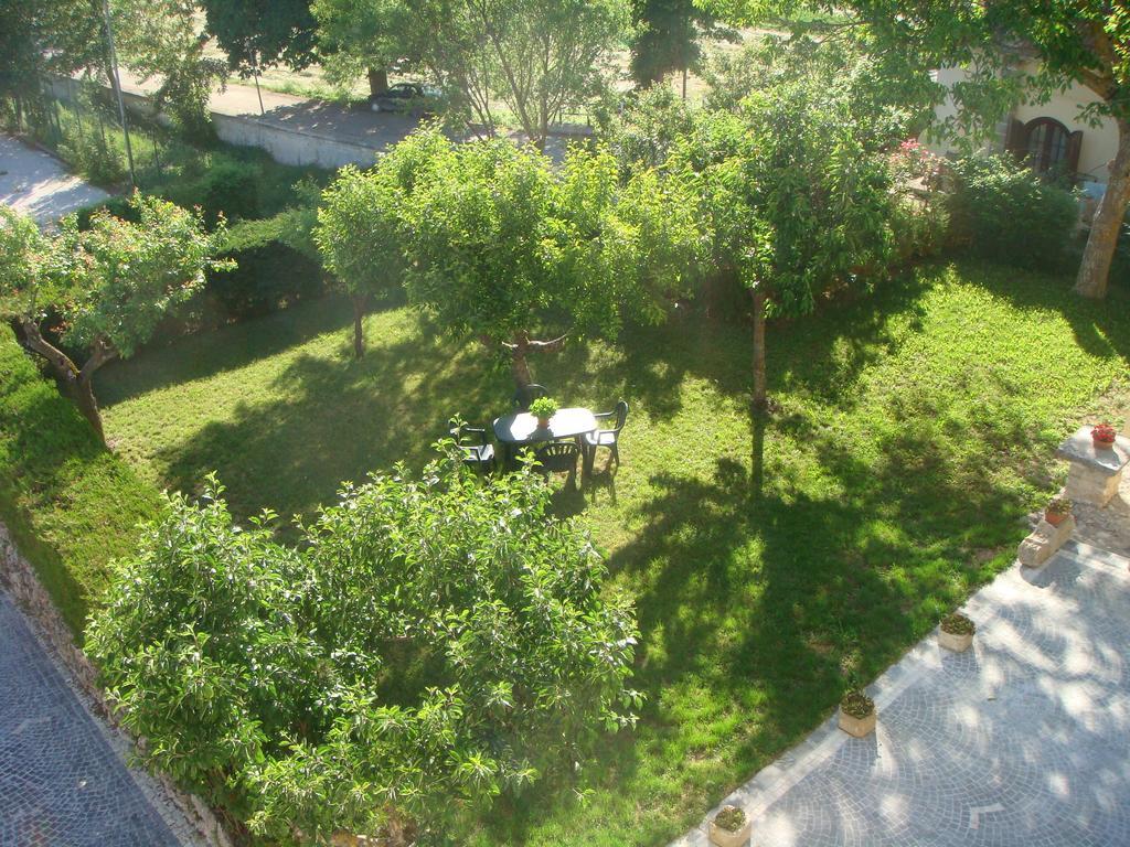 Residence Villa Valsi Santo Stefano Di Sessanio Quarto foto